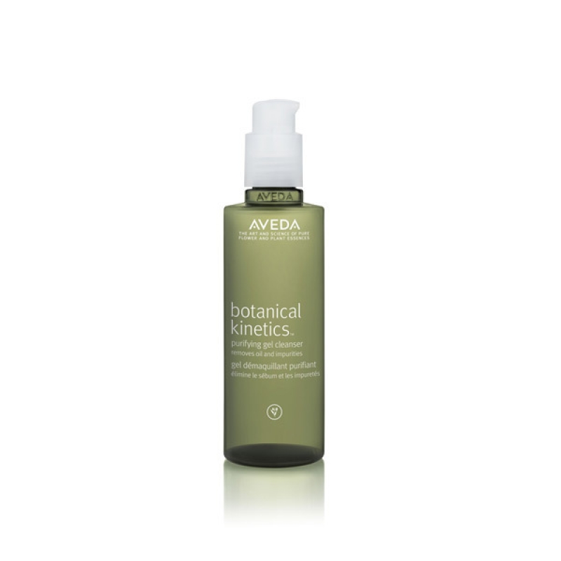 Aveda Botanical Kinetics™ Purifying Gel Cleanser